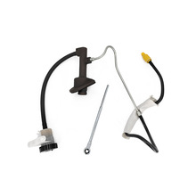 F2TZ7A512G D701067����������ClutchCylinderAssembly����FORD