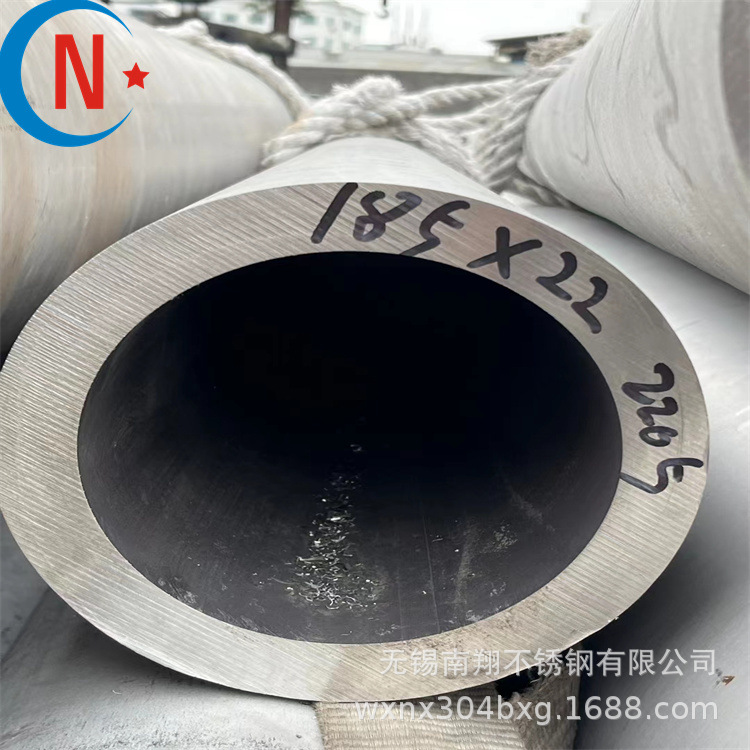 销售316L不锈钢无缝管厚壁不锈钢管 31603厚壁不锈钢管 规格齐全