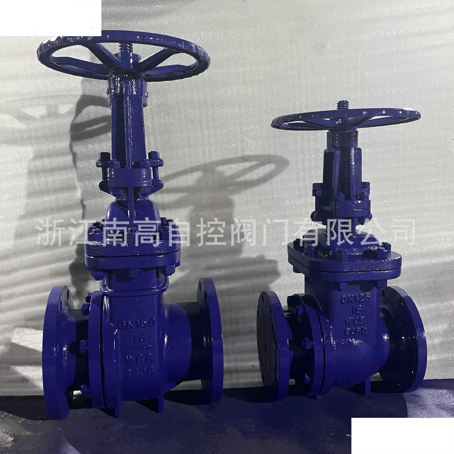 铸钢材质 PZ41TC-16C 手动排渣阀 陶瓷排渣阀 DN80