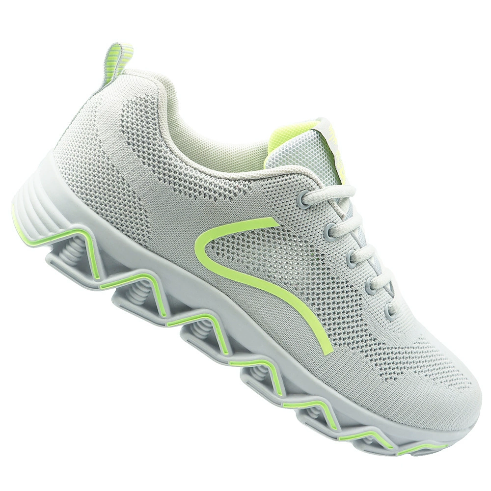 Новая мужская обувь, трехмерные летающие тканые кроссовки, дышащая легкая повседневная обувь, холодные липкие кроссовки, мужская обувь оптом