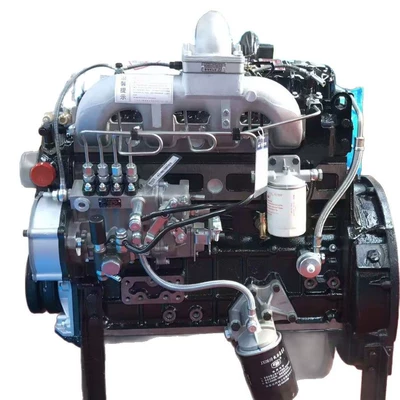 Engine, Avtomobil mühərrikləri