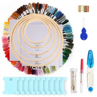 �羳�������b��Ȧ���Xʮ�ֽ����������bDIY�ֹ�ʮ�ִ̽�100ɫ����
