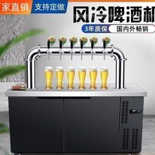 精酿啤酒设备一体机啤酒机扎啤机商用生啤机打酒机鲜啤机器