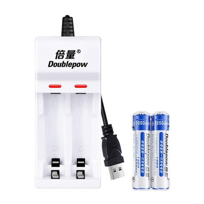 Hibrid akkumulyator batareyaları set can be charged 5 - u21-is-equipped-with-2-section-7-1250-plastic-package