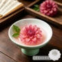 慕斯新款巧克力硅胶模具