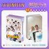 SEVENTEEN