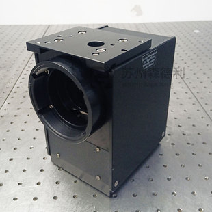Used SCANLAB fiber optic communication laser galvanometer hurrySCAN10 λ = 1064nm