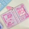 My Melody, с подвеской
