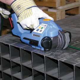 瑞士欧嘉派克ORGAPACK塑钢带打包机OR-T250