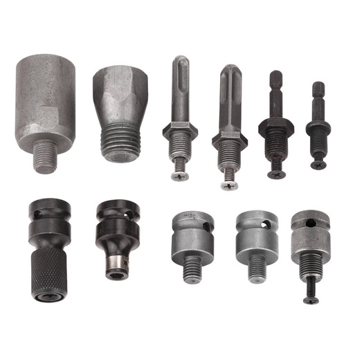 Electric wrench, electric hammer, rhinestone conversion head, charging wrench, impact electric drill, rhinestone, telescopic cartridge sleeve, drill chuck