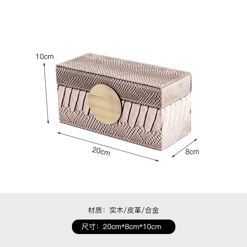 Modern storage system, dressing table for bed, storage box, decorations
