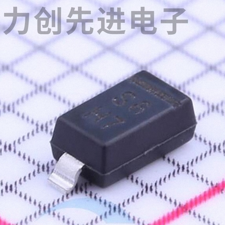 SD103AW-E3-08 封装 SOD-123 肖特基二极管