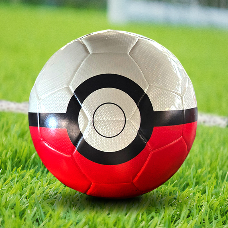 Futbol de comercio exterior transfronterizo personalizado estudiantes 1 - 5 principiantes fútbol de adultos entrenamiento de fútbol deportivo fabricante