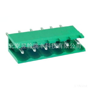 ME020-500ԭ�bDECA�M5.00mm�g����߅�_�ڟo��߅PCB�Ӿ�����