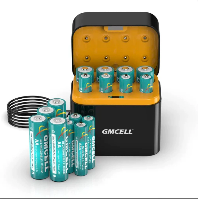 (Cross-border trading), capacious lithium battery charging, microphone, toy, 5v
