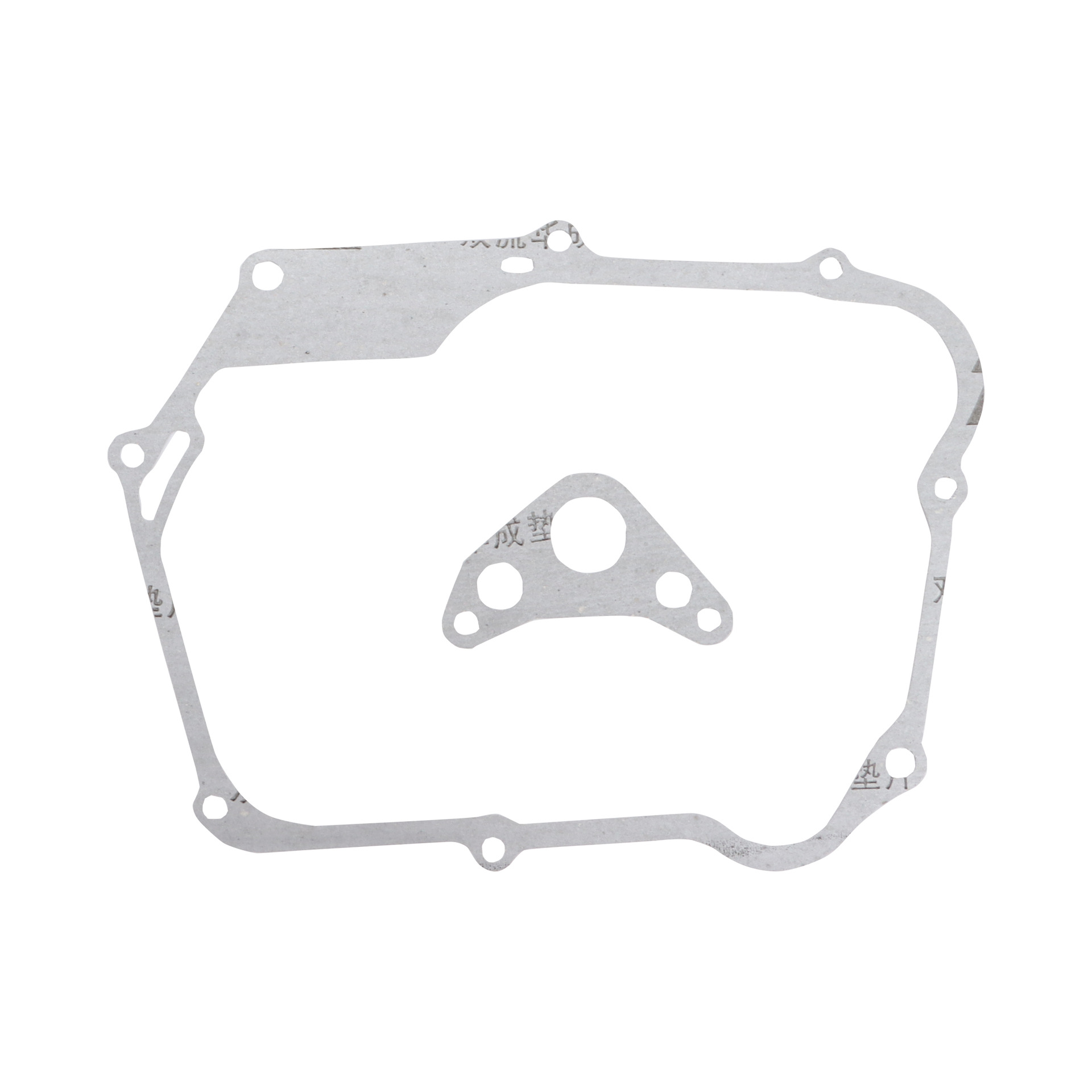 Complete Motorcycle Gasket Set Suitable for 110Cc Atv Off-Road Vehicles and Go-Karts Paper Gaskets