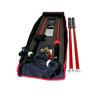 Seaward PR15D 高压核相器 数字读数仪表 相位角测量 安全便捷