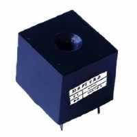 厂家直销微型电流互感器供应GCT207A1A/1MA微型电流互感器