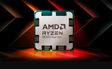 AMD 锐龙 5nmCPU处理器 R5 9600X 散片CPU