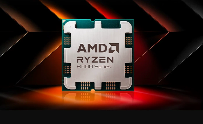 Процессор AMD Ryzen 5nmCPU R5 9600X чипсет CPU