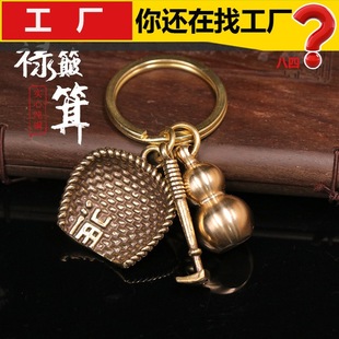 Hardware household combination tool repair suit Car gadget combination tape ruler vise screwdriver toolbox