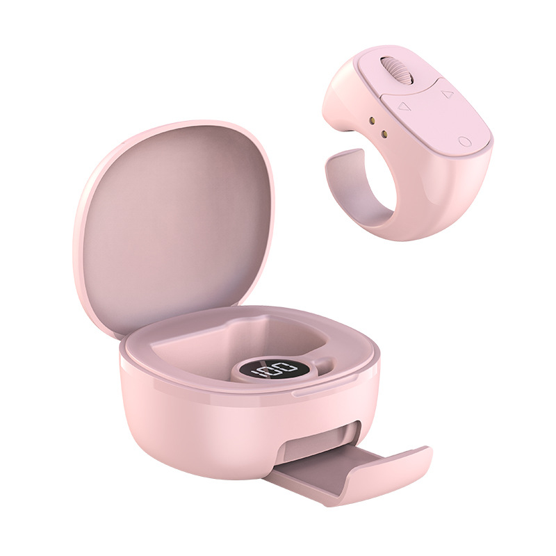 JX12 풀리 핑크 [충전실 포함]