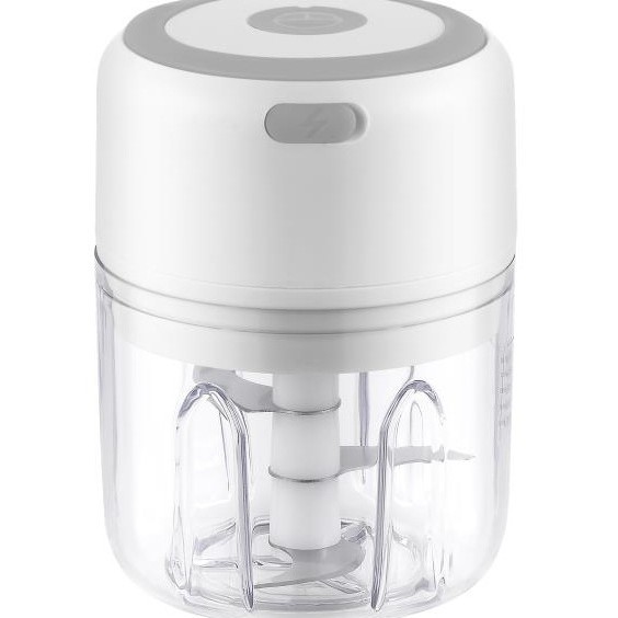 세 칼 + 250ml 컵 화이트