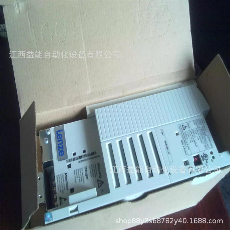 LENZE伦茨变频器   EVF9328-EV 全新现货 议价出售