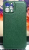 Dark night green