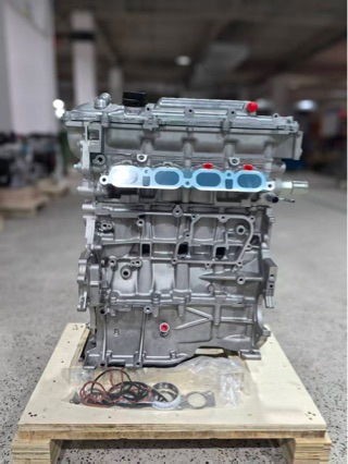 Toyota Car 1Zr Convex Machine, 1.6 of Toyota Corolla 1Zr Engine Engine