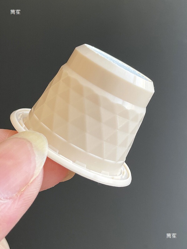 Compatible with Mijia Capsule Coffee Machine, Nescafé Nespresso Coffee Machine, Disposable Homemade Coffee Capsule Shell