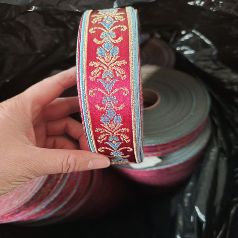 3公分提花边床品艾灸枕抱枕汗蒸服货源稳定大量现货批发荷叶边