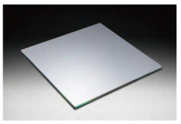 OptoSigma西格玛光机 TFAEFL-300S06-P 铝膜反射镜