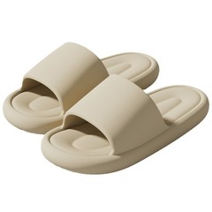 酒店踩屎感涼拖男士靜音夏季賓館洗澡浴室防滑軟底居家室內拖鞋女