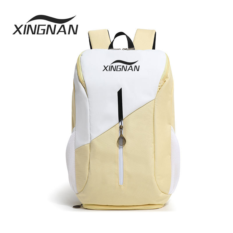 Bolsa de bádminton para mujeres 2024 nuevo estilo de alto valor exterior bolso de tenis profesional de hombro para niños de gran capacidad image 10