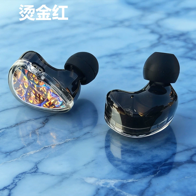 Проводные наушники мониторинга внутриканальные HiFi для любителей киберспорта с высоким качеством звука высокого разрешения наушники-вкладыши