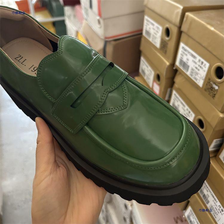 Shopping Mall Discount Round-Toe Soft-Soled Breathable Slip-On Loafers Breathable Lazy Shoes Women's Shoes Korean Style Casual Shoes for Women Shopping Mall Discount Round-Toe Soft-Soled Breathable Slip-On Loafers Breathable Lazy Shoes Women's Shoes Korean Style Casual Shoes for Women