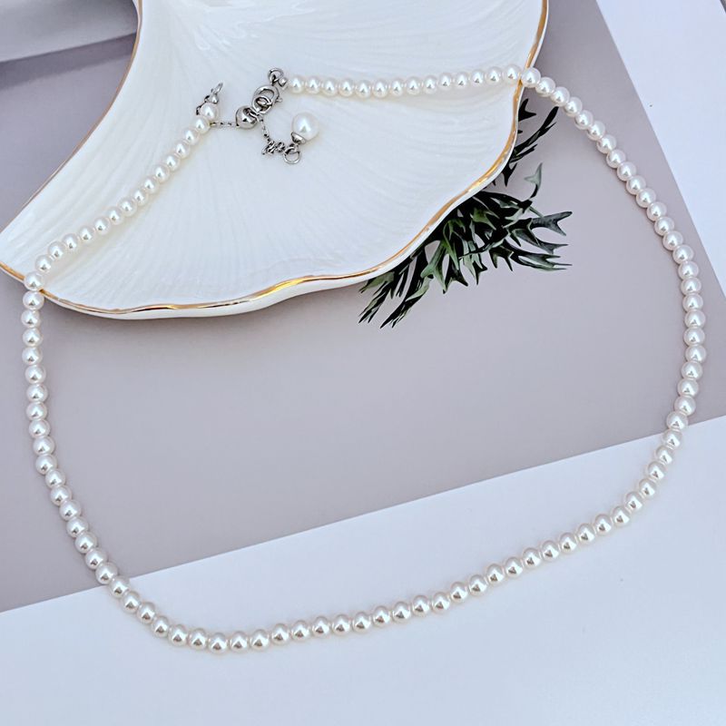 Minimalist Stackable Layered Bracelets For Daily Elegant Style_voghion.com