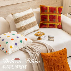沙发垫/套;飘窗垫;坐垫椅垫