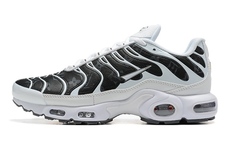 Putian Factory Wholesale TN colchón de aire amortiguación zapatos para hombres y mujeres zapatos para correr casuales transfronterizos para aumentar la tendencia antideslizante hombres europeos y americanos