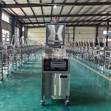 ��ʽ������ը�t �h����ը� �ԄӞV��American pressure fryer