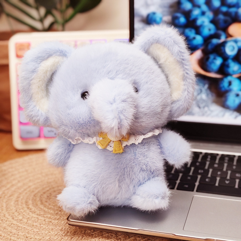 新しいデスクトップのぬいぐるみのぬいぐるみが爆発しました。|undefined