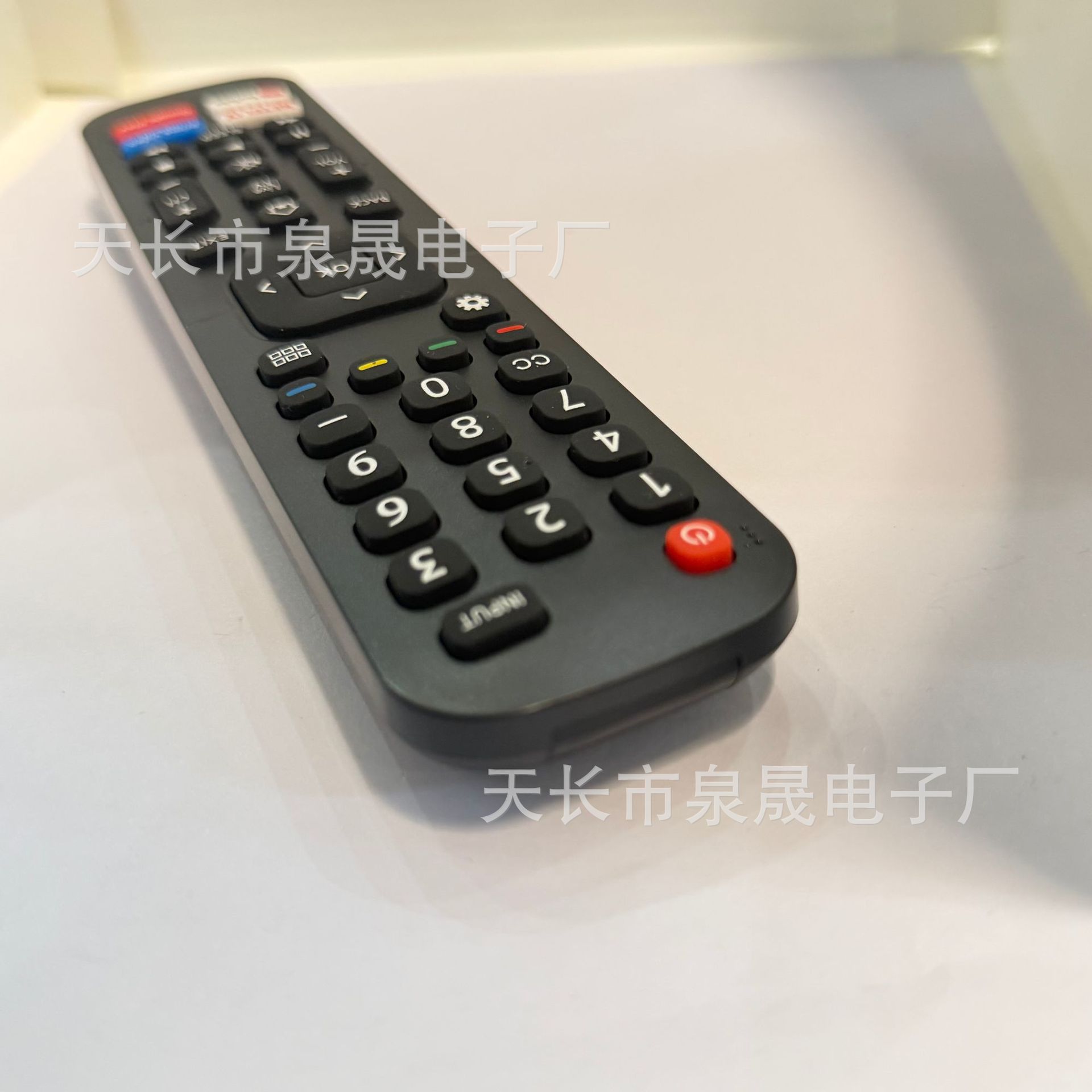Chaobei es adecuado para el control remoto de televisores Hisense en2a27 St HT en2al27h en2bk 2bc27d