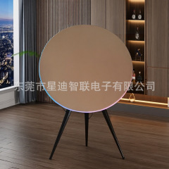 BIGLOTS大空飛ぶ円盤bluetoothスピーカーA9オーディオ700ワット高出力bluetooth家庭用サラウンドBO同型オーディオ