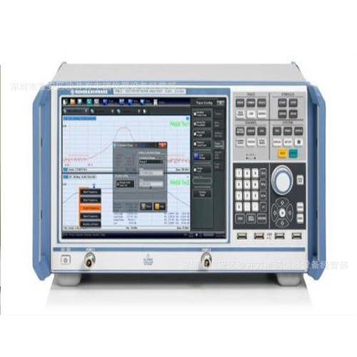 租售R&S/罗德与施瓦茨 ZNB4 ZNB8 网络分析仪