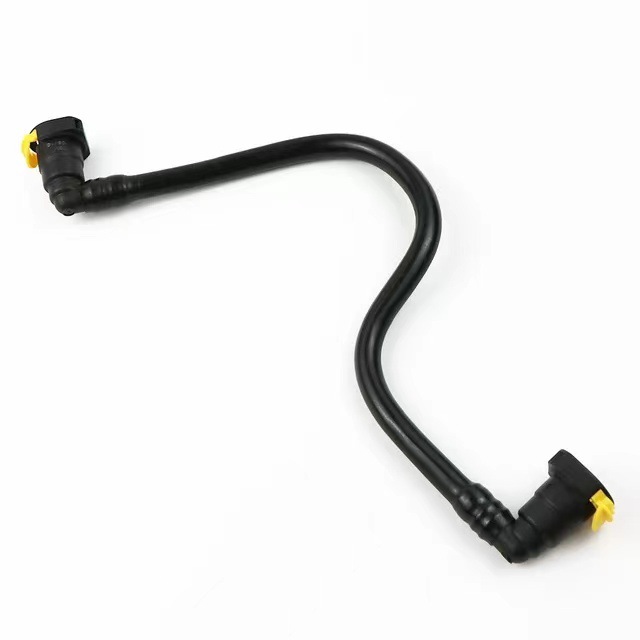31319277 31319278 gearbox radiator oil tube j hose for XC60V60S80LV70