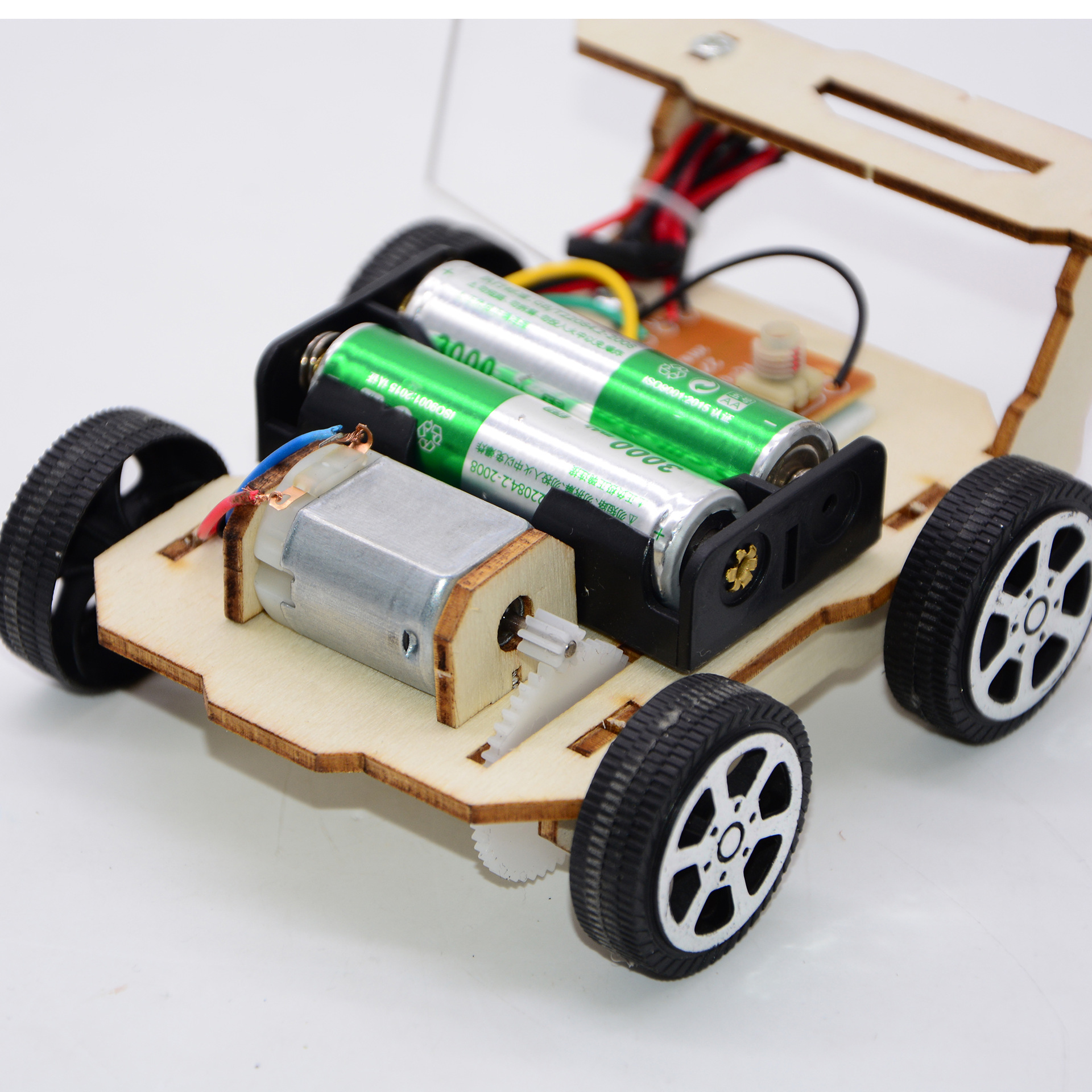 KX2120  疾速号 无线遥控车 主图 (5)