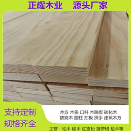 木板材;原木;木塑地板