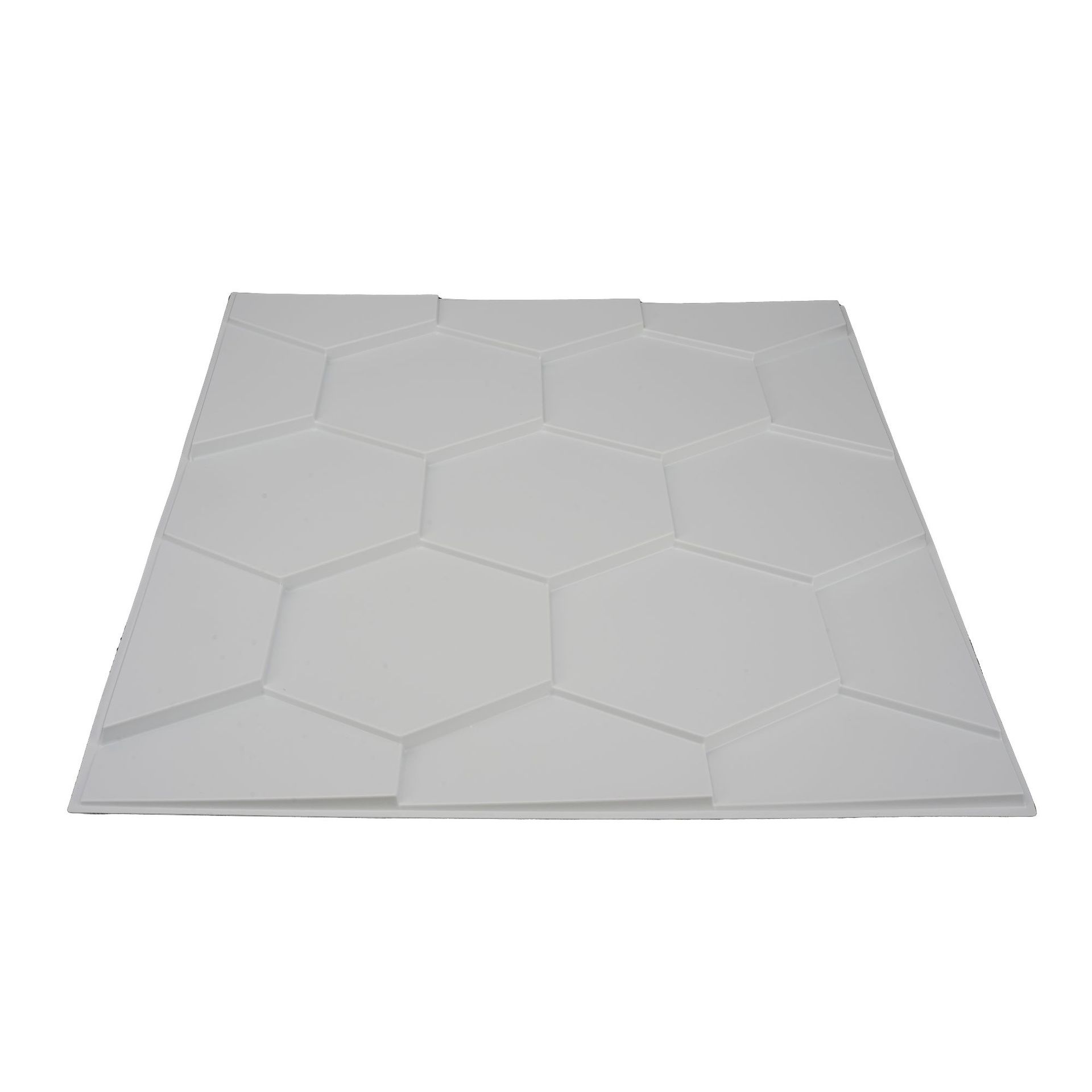 防水加厚3D立体浮雕客厅背景PVC板厕所浴室贴纸客厅厨房墙纸自粘