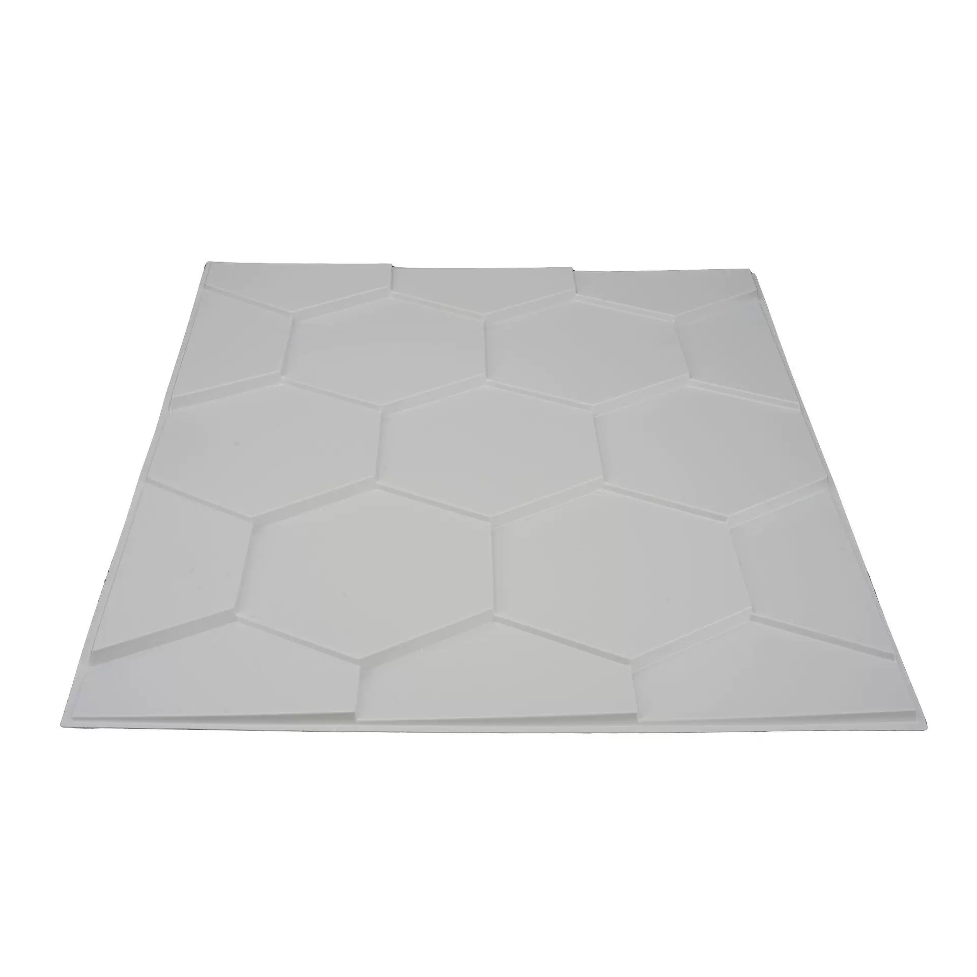 防水加厚3D立体浮雕客厅背景PVC板厕所浴室贴纸客厅厨房墙纸自粘